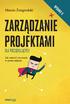 Wszystkie znaki występujące w tekście są zastrzeżonymi znakami firmowymi bądź towarowymi ich właścicieli.