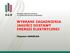 WYBRANE ZAGADNIENIA JAKOŚCI DOSTAWY ENERGII ELEKTRYCZNEJ. Zbigniew HANZELKA