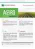 Biuro Analiz Makroekonomicznych Sektora Agro