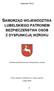 SAMORZĄD WOJEWÓDZTWA LUBELSKIEGO PATRONEM BEZPIECZEŃSTWA OSÓB Z DYSFUNKCJĄ WZROKU. Sylwester Peryt
