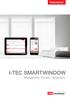 I-TEC SMARTWINDOW Inteligentny. Prosty. Wygodny.