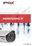 MONITORING IP.