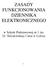ZASADY FUNKCJONOWANIA DZIENNIKA ELEKTRONICZNEGO
