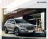 Hyundai Tucson. Zmienia zasady gry.