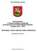 Sprawozdanie z realizacji polityki oświatowej prowadzonej przez Gminę Miejską Ostróda w latach