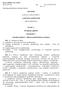 Dz.U zm. Dz.U art. 4 Istnieją późniejsze wersje tekstu USTAWA. z dnia 12 marca 2004 r. o pomocy społecznej