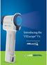 Introducing the VELscope Vx. Enhanced Oral Assessment