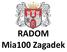 RADOM Mia100 Zagadek