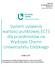 System ustalania wartości punktowej ECTS dla przedmiotów na Wydziale Chemii Uniwersytetu Łódzkiego