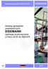Niemieckie Agregaty Pr dotwórcze. Katalog agregatów pr dotwórczych EISEMANN ogólnego przeznaczenia o mocy od 20 do 500 kva