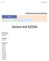 Zestaw kół SZOSA. Podręcznik sprzedawcy DURA-ACE WH-R9100-C24-CL WH-9000 ULTEGRA WH-6800