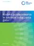 Kodeks postępowania w zakresie odłączania gazu