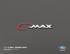 FORD C-MAX / GRAND C-MAX