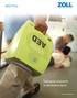 AED Plus Najlepsze wsparcie w ratowaniu życia