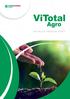 PRODUKTY MARKI VITOTAL AGRO KATALOG PRODUKTOWY