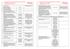 Tabela Opłat i Prowizji dla Kart Kredytowych TurboKARTA Santander Consumer Bank S.A. Obowiązuje od