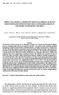 EFFECT OF ADDING 25-HYDROXYCHOLECALCIFEROL IN PLANT DIETS WITH AND WITHOUT FISH MEAL ON REARING RESULTS AND BONES OF BROILER CHICKENS