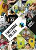 Fairtrade Polska. Raport