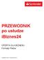 PRZEWODNIK po usłudze ibiznes24