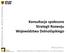Konsultacje społeczne Strategii Rozwoju Województwa Dolnośląskiego