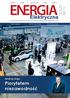 Elektryczna. Piorytetem. Ewolucja, Test innowacyjnych technologii. Andrzej Kojro. z lekkim optymizmem. nie rewolucja. w sieci nn