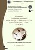 Programul Conferinței aniversare 40 DE ANI DE LIMBA ROMÂNĂ CA LIMBĂ STRĂINĂ LA UBB