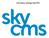 Instrukcja obsługi SkyCMS