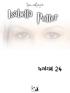 Isabella Potter Rozdział 24: Noc z jednorożcami. Projekt okładki: Inna_odInnych. Fotografia na okładce: 2004 John McKee. Redakcja & korekta: as_ifhwat