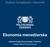 Wydział Zarządzania i Ekonomii. Ekonomia menedżerska. Katedra Analizy Ekonomicznej i Finansów Katedra Nauk Ekonomicznych