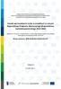 Zasady wprowadzania zmian w projektach w ramach Regionalnego Programu Operacyjnego Województwa Zachodniopomorskiego