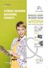 WIOSNA WYBIERZ KIERUNEK WIOSENNEJ PODRÓŻY KATALOG OFERT NA KAŻDY SEZON 89ZŁ CITROËN &TY 15% 15% FILTRY PRZECIWPYŁKOWE CENY SPECJALNE