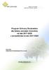 Program Ochrony Środowiska dla Gminy Janowiec Kościelny na lata z perspektywą na lata