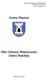 Załącznik do Uchwały Nr XXXIII/306/2010. Rady Miejskiej w Pleszewie. z dnia 11 lutego 2010r. Gmina Pleszew. Plan Odnowy Miejscowości.