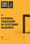 STOISKA TARGOWE W SYSTEMIE QUADRO