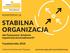 Działalność odpłatna wstęp do samodzielności finansowej organizacji. Joanna Krasnodębska