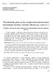 Przydatność genu lp do zwiększenia plonowania nasiennego lucerny siewnej (Medicago sativa L.)