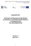 ZAŁĄCZNIK NR 5 INSTRUKCJA WYPEŁNIANIA ZAŁĄCZNIKÓW DO WNIOSKU O DOFINANSOWANIE PROJEKTU ZE ŚRODKÓW EFRR DLA PRZEDSIĘBIORCÓW. Wersja nr 1 lipiec 2017 r.