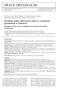 Próchnica zębów mlecznych u dzieci w wybranym przedszkolu w Sosnowcu. Deciduous Teeth Caries in Children from Selected Preschool in Sosnowiec