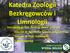 Katedra Zoologii Bezkręgowców i Limnologii