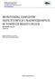 MONITORING ZAWODÓW DEFICYTOWYCH I NADWYŻKOWYCH W POWIECIE MIASTO PŁOCK RAPORT 2015* *poprawiony