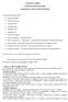 Protokół Nr 16/2011 Zarządu Powiatu Sanockiego z posiedzenia w dniu 6 kwietnia 2011roku
