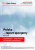 Polska raport specjalny
