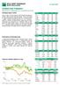 KOMENTARZ PORANNY Zespół Doradztwa Inwestycyjnego, Biuro Maklerskie BGŻ BNP Paribas