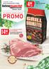 PROMO. Co tydzień świeża porcja. 1 opak. 1 kg. Brykiet węgla drzewnego Fire&Flame 2 kg, 2,50 zł / 1 kg. Karkówka wieprzowa ekstra bez kości