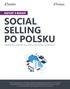 SOCIAL SELLING PO POLSKU