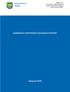 Załącznik nr 1 do Uchwały nr 1880/278/V/2018 Zarządu Województwa Śląskiego z dnia 16 sierpnia 2018 r. SZCZEGÓŁOWY OPIS PROCESU AKTUALIZACJI STRATEGII