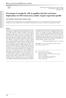 Percentage of neoplastic cells in papillary thyroid carcinoma: implications for DNA microarray studies of gene expression profile