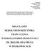 REGULAMIN SZKOLNEGO RZECZNIKA PRAW UCZNIA W SZKOLE PODSTAWOWEJ NR 2 IM. BOLESŁAWA PRUSA W MYSŁOWICACH