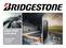 GAMA OPON LATO 2018 BRIDGESTONE FIRESTONE DAYTON