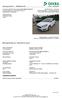Centa. Focus Hatchback 14-, Focus 1.5 EcoBoost Trend Sport ASS. Wielkopolskie, Wysogotowo,, Kamienna 23. Wartość obiektu netto (sprzedaż)¹